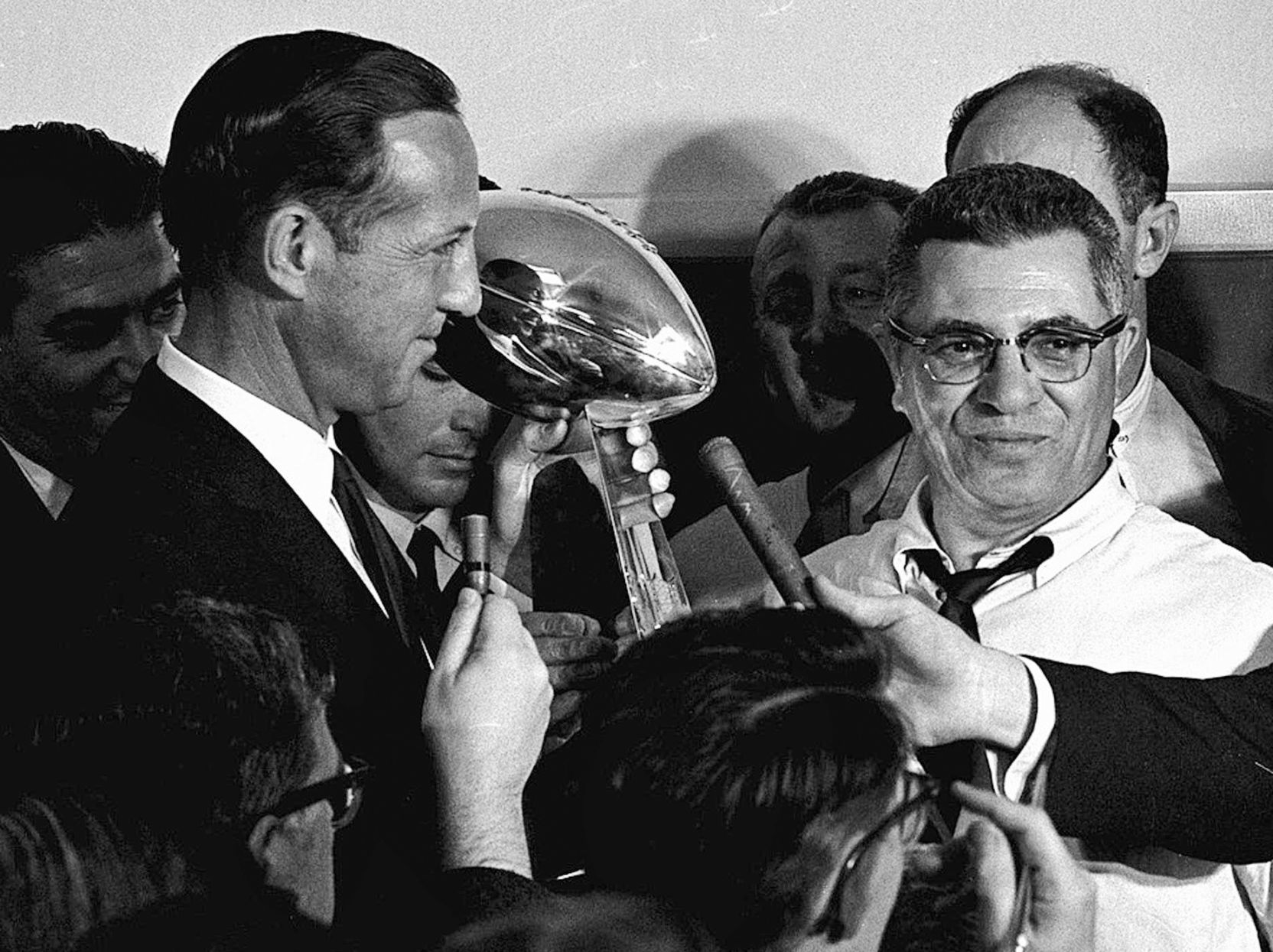 Pete Rozelle